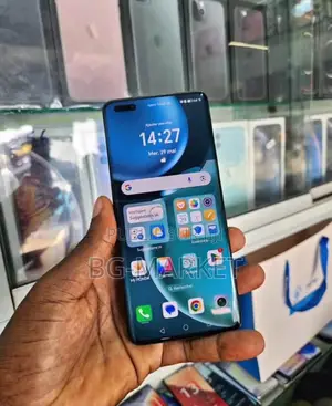 New Huawei Honor Magic 64 GB Gris