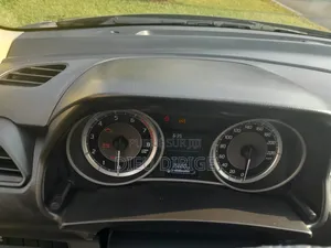 New Suzuki Dzire 2023 Marron