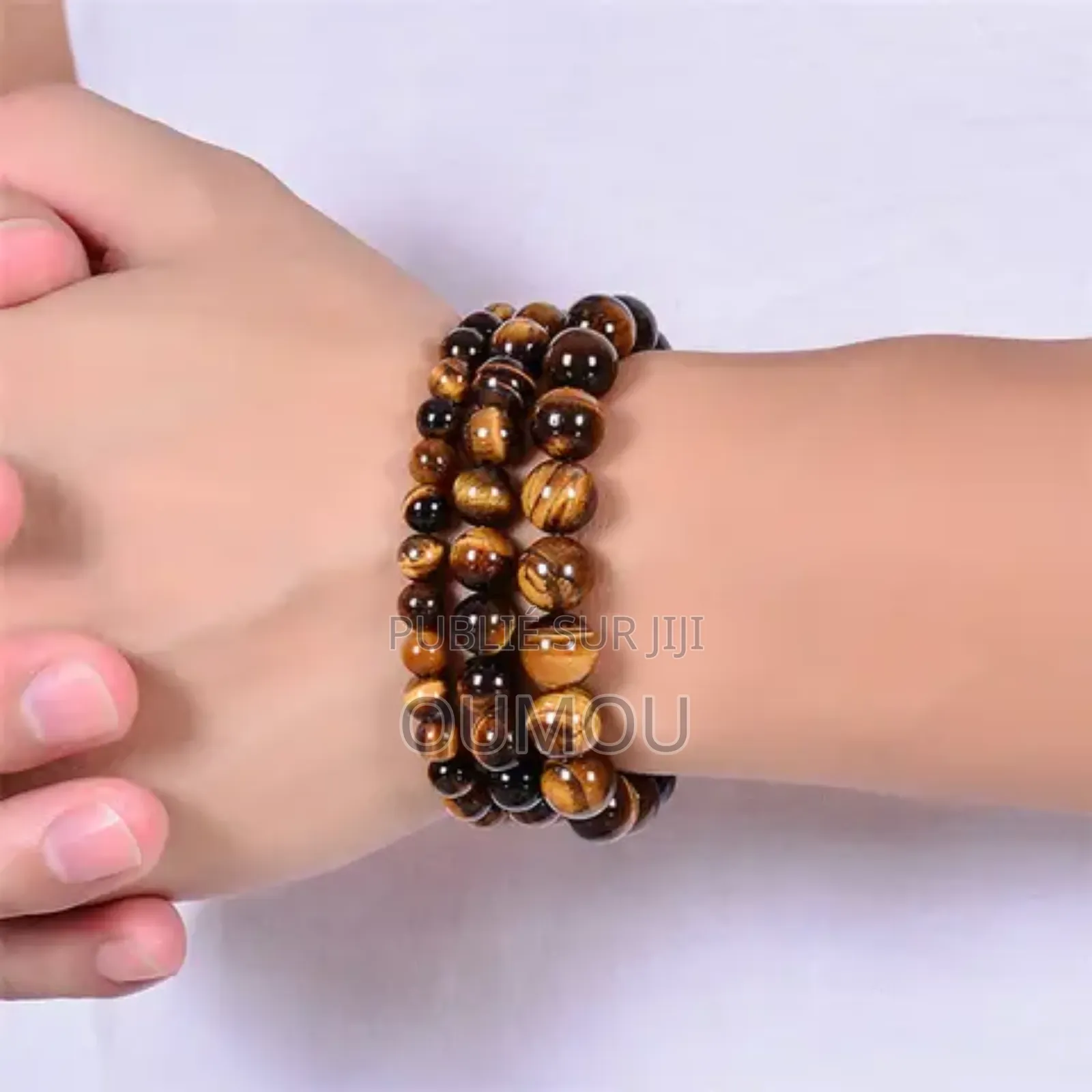 Bracelet en Pierre