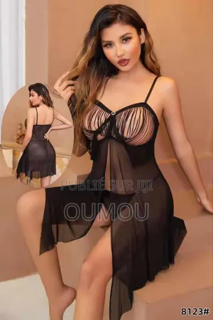 Photo - Nuisette Sexy