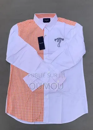 Photo - Chemise Homme