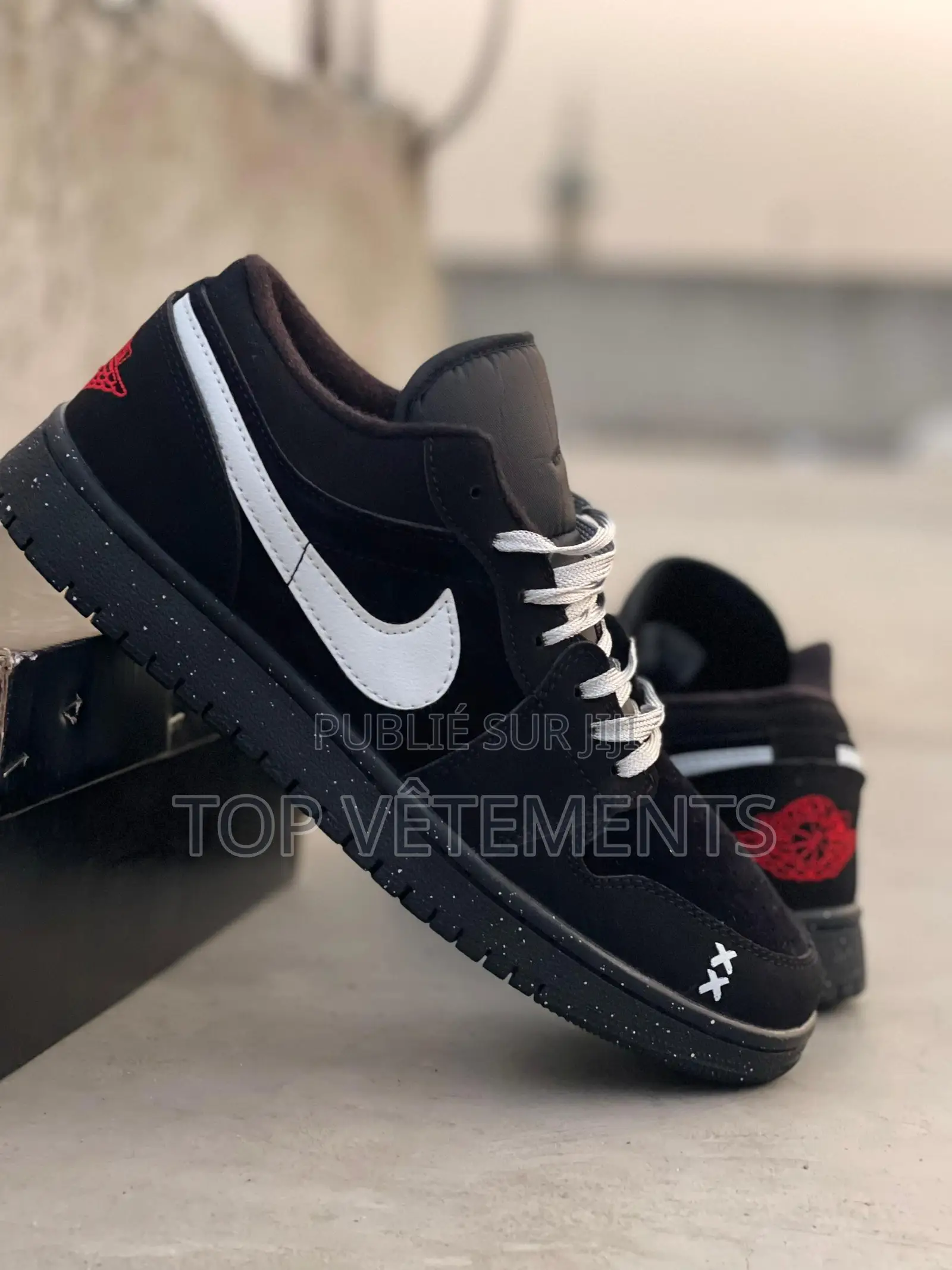 Nouvelle Collection De Nike Sb .Pointure Disponibles 40-45p