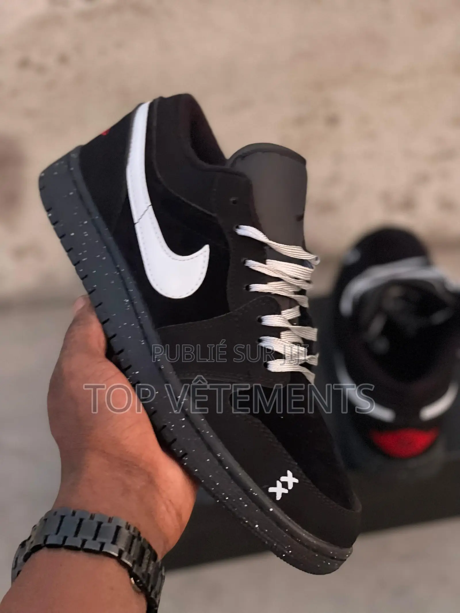 Nouvelle Collection De Nike Sb .Pointure Disponibles 40-45p
