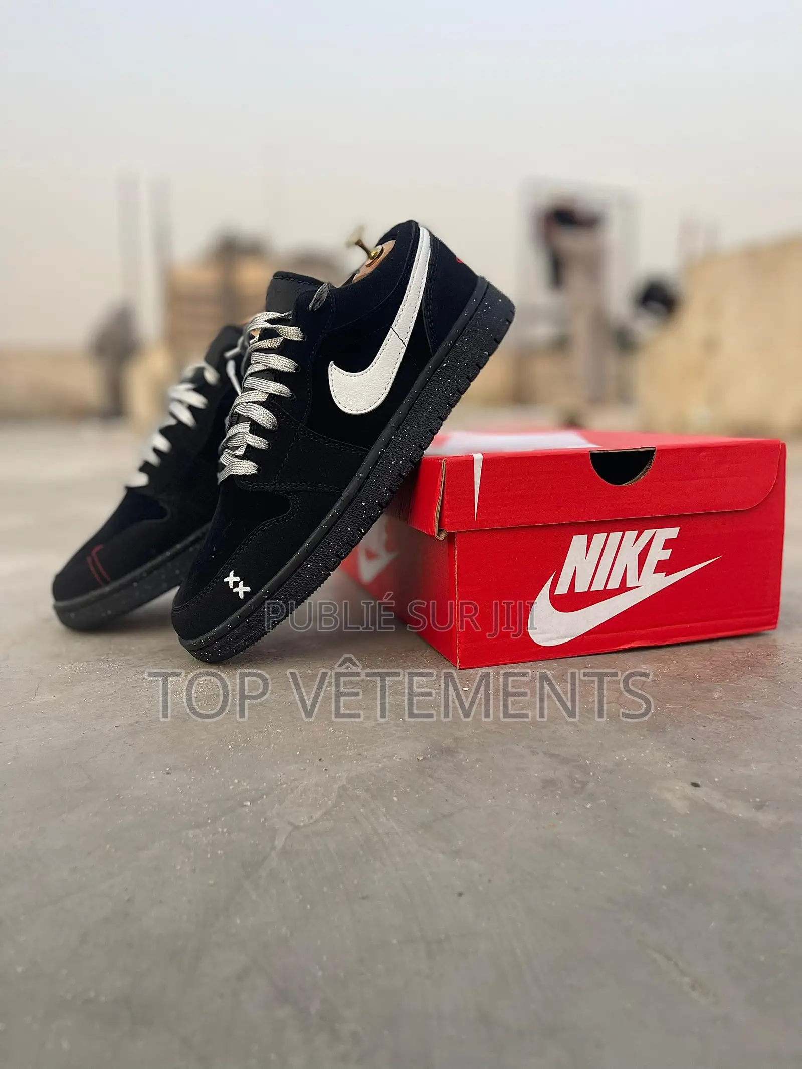 Nouvelle Collection De Nike Sb .Pointure Disponibles 40-45p