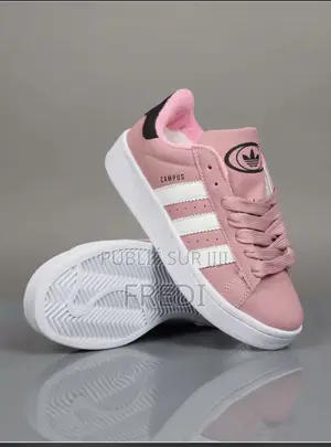 Chaussures Campus Adidas
