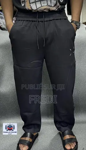 Jogging Homme Décontracté