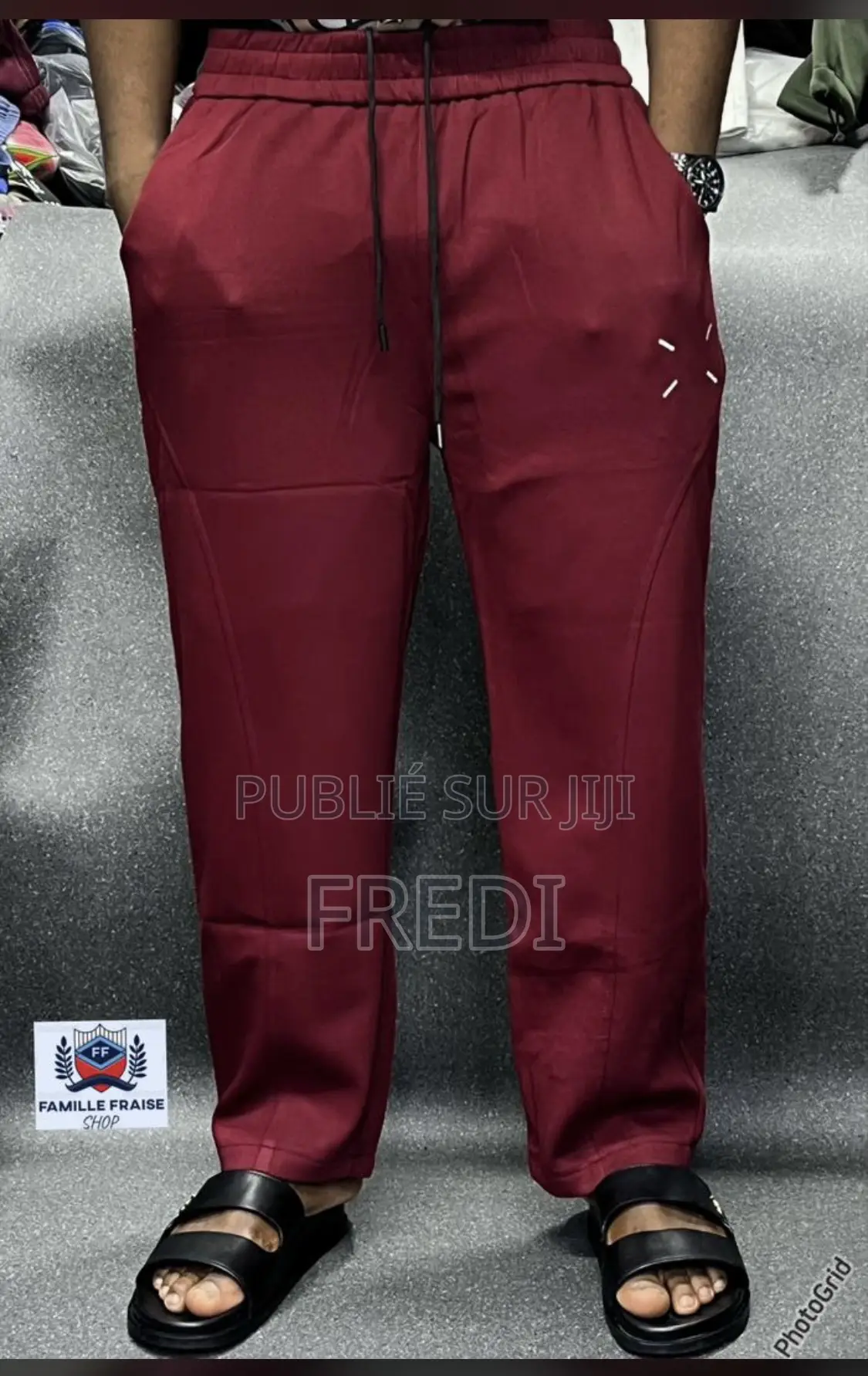 Jogging Homme Décontracté