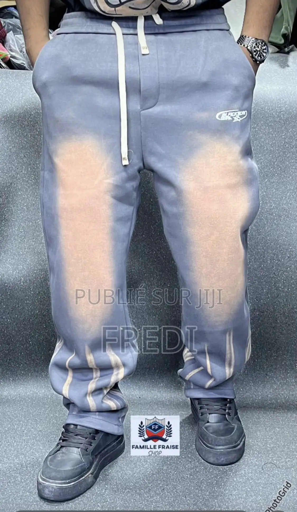 Jogging Homme Décontracté