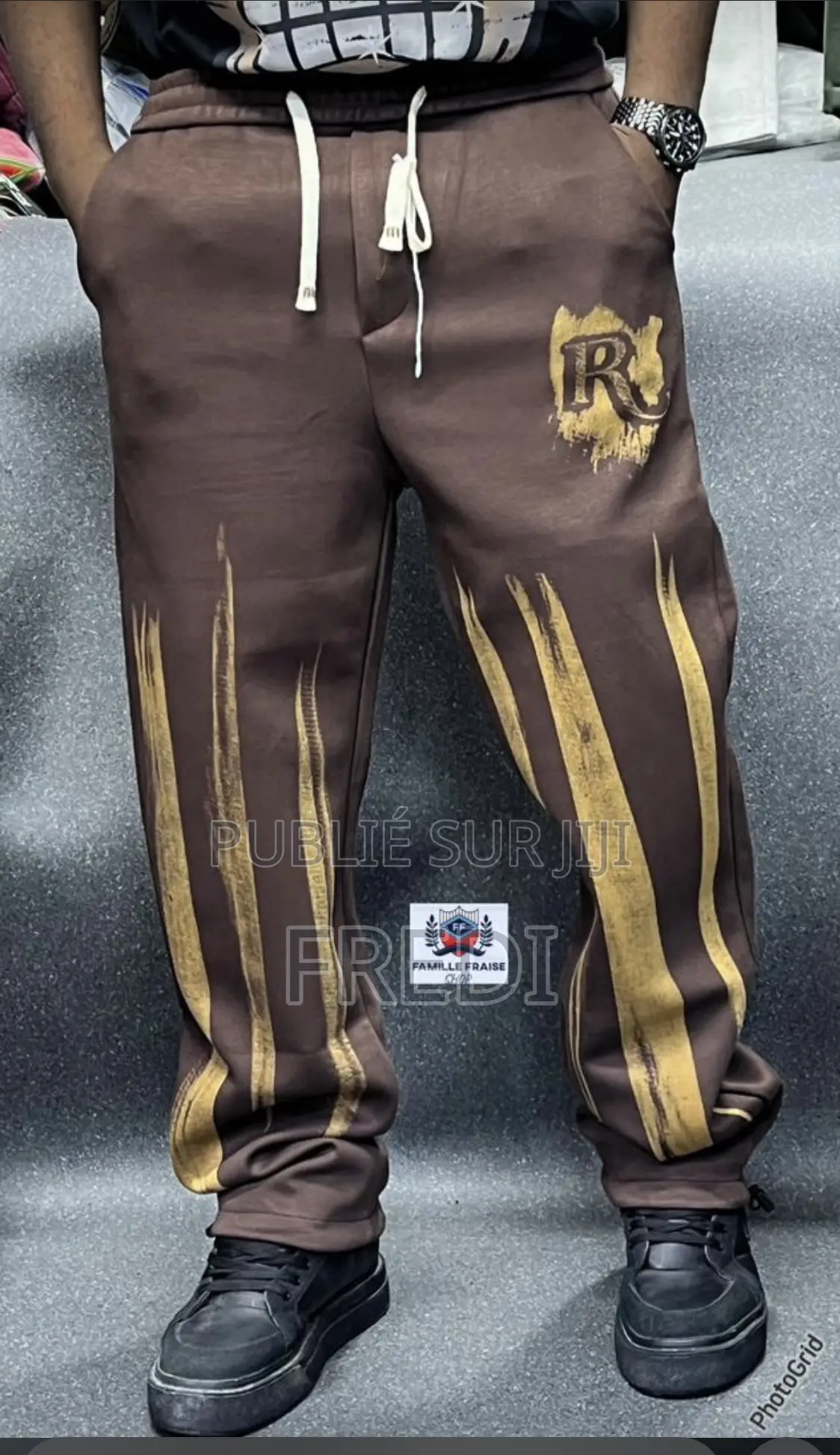 Jogging Homme Décontracté