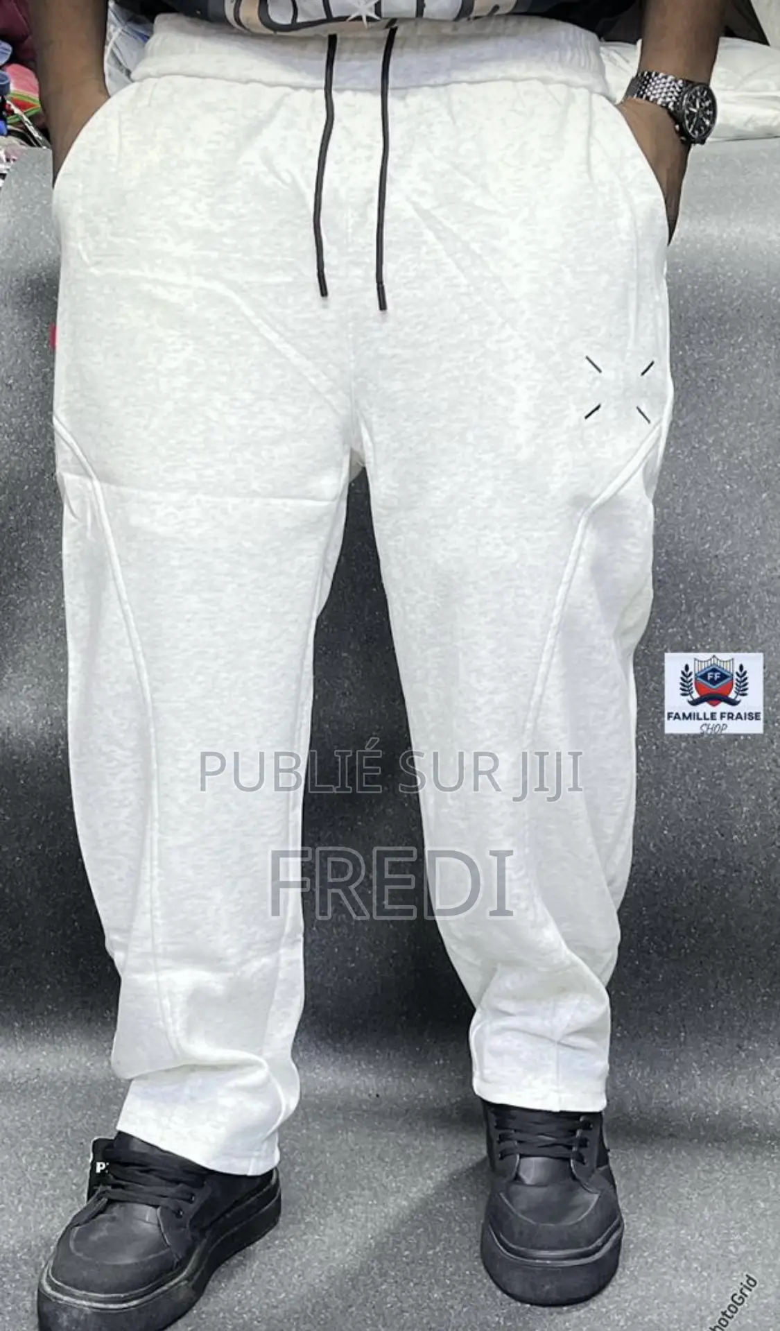 Jogging Homme Décontracté