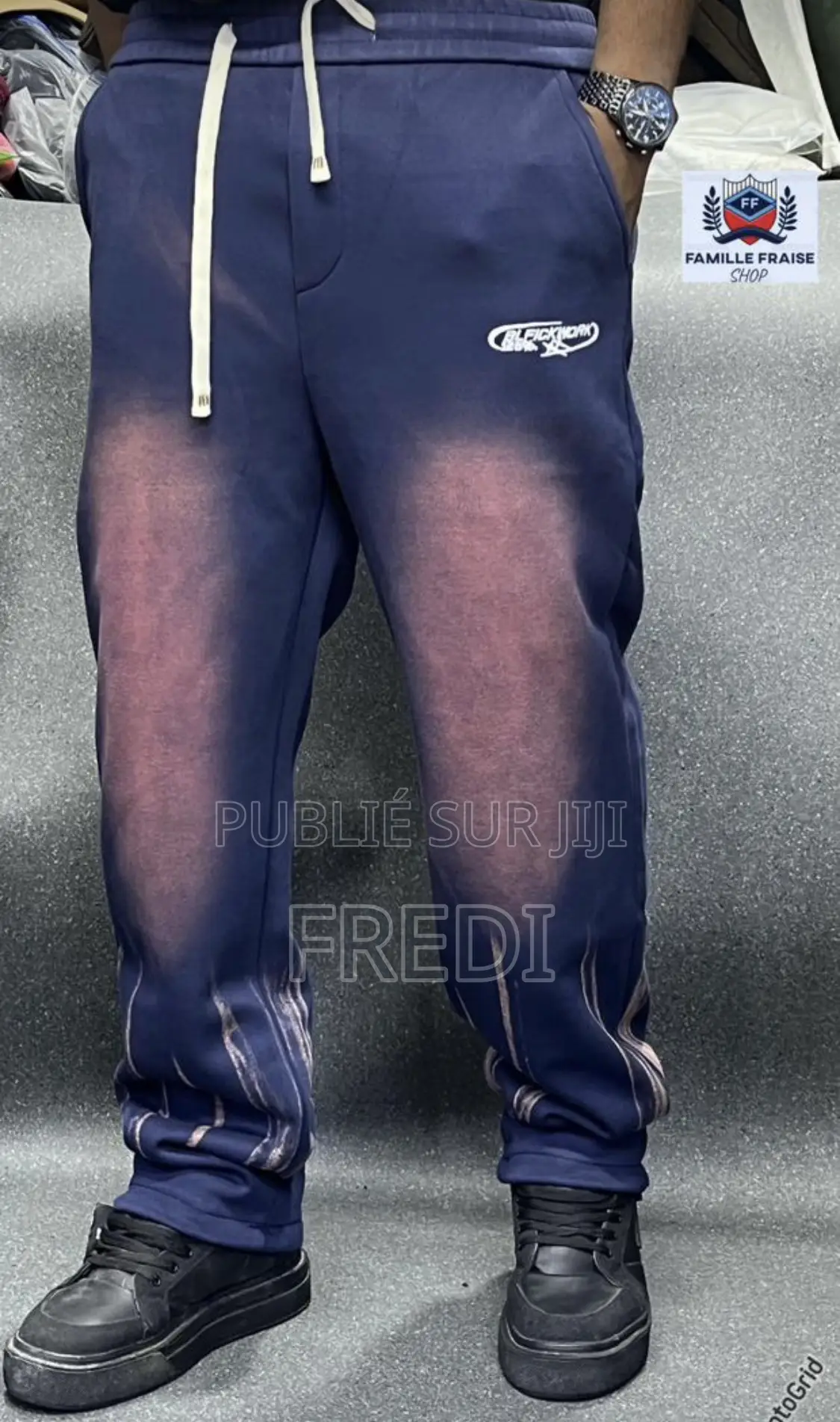 Jogging Homme Décontracté