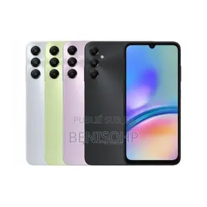 New Samsung Galaxy A05s 128 GB Blanc