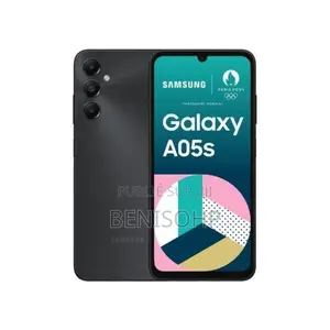 New Samsung Galaxy A05s 128 GB Blanc