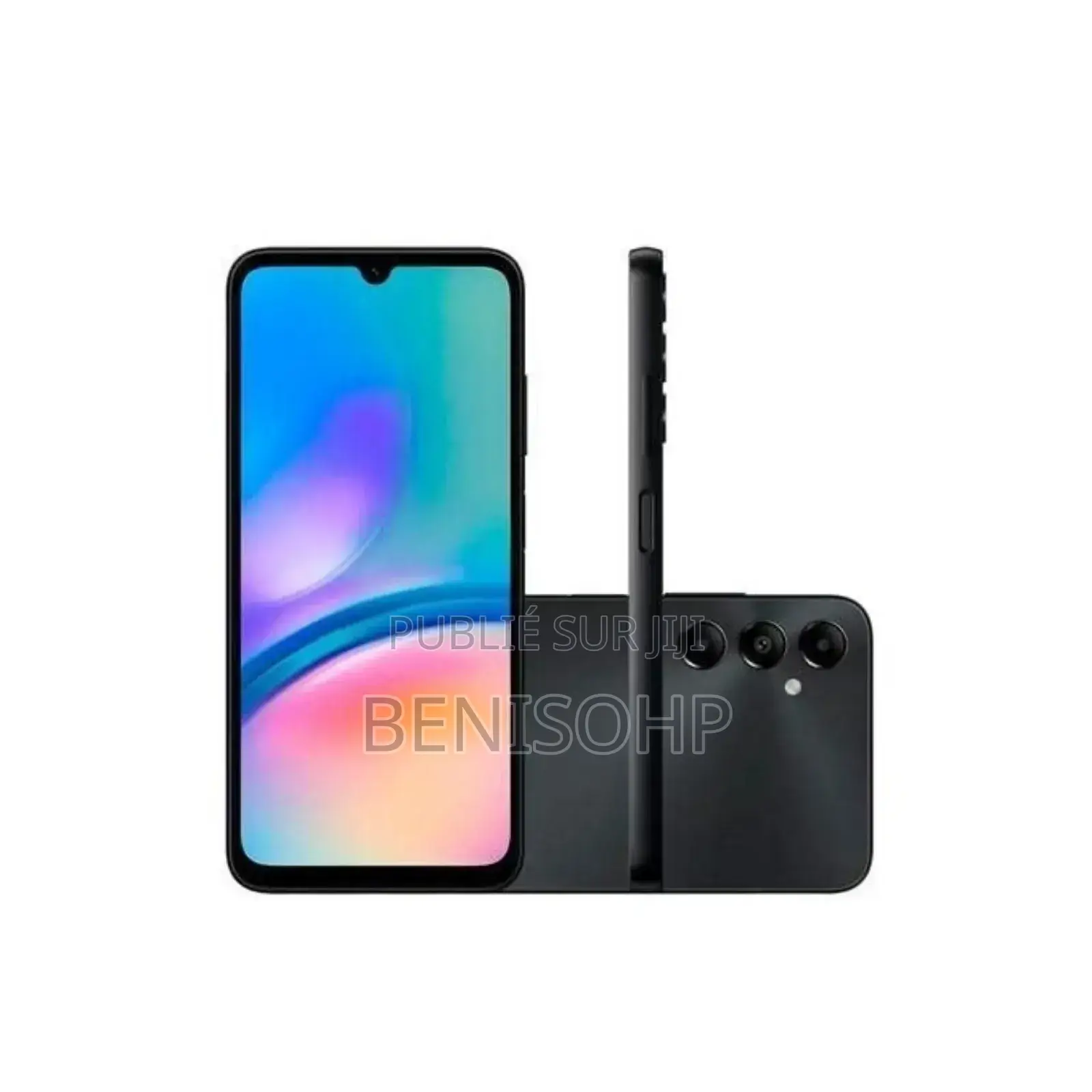 New Samsung Galaxy A05s 128 GB Blanc