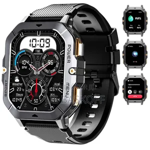 Montre Connectée Oukitel