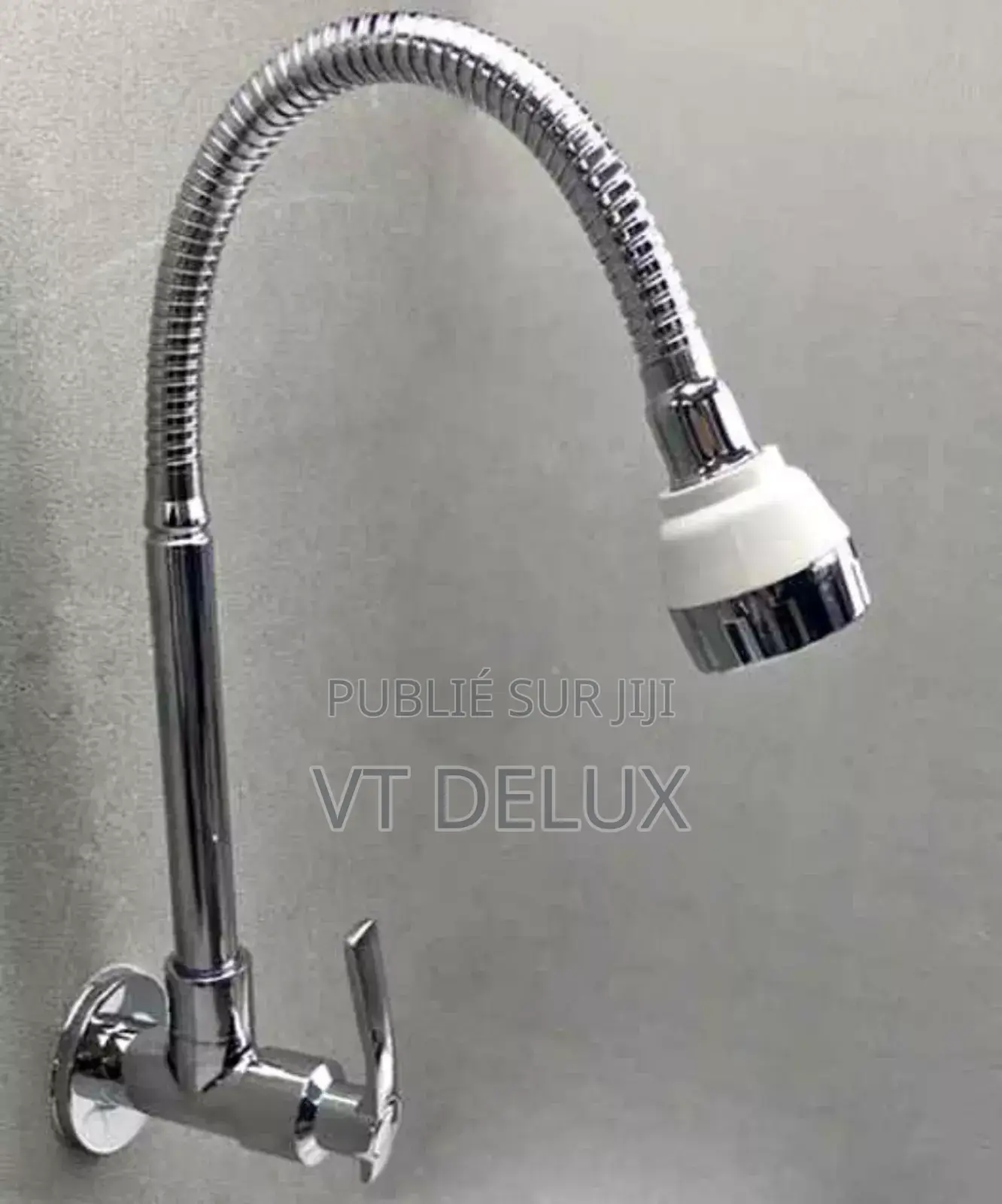Robinet De Cuisine