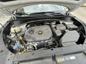 Hyundai Tucson Sport AWD 2019 Blanc