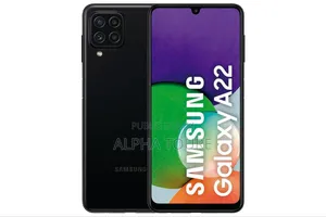 Photo - New Samsung Galaxy A22 128 GB Autre