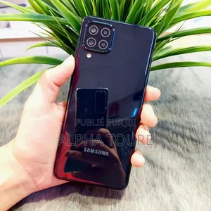 New Samsung Galaxy A22 128 GB Autre