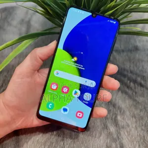 New Samsung Galaxy A22 128 GB Autre