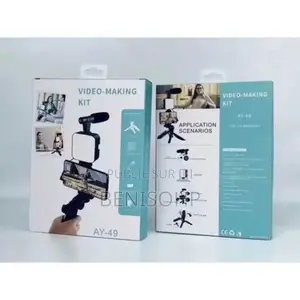 Photo - Micro Et LED
