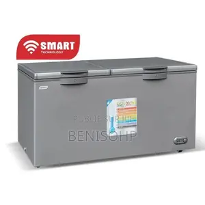 Smar Technologie Congélateur