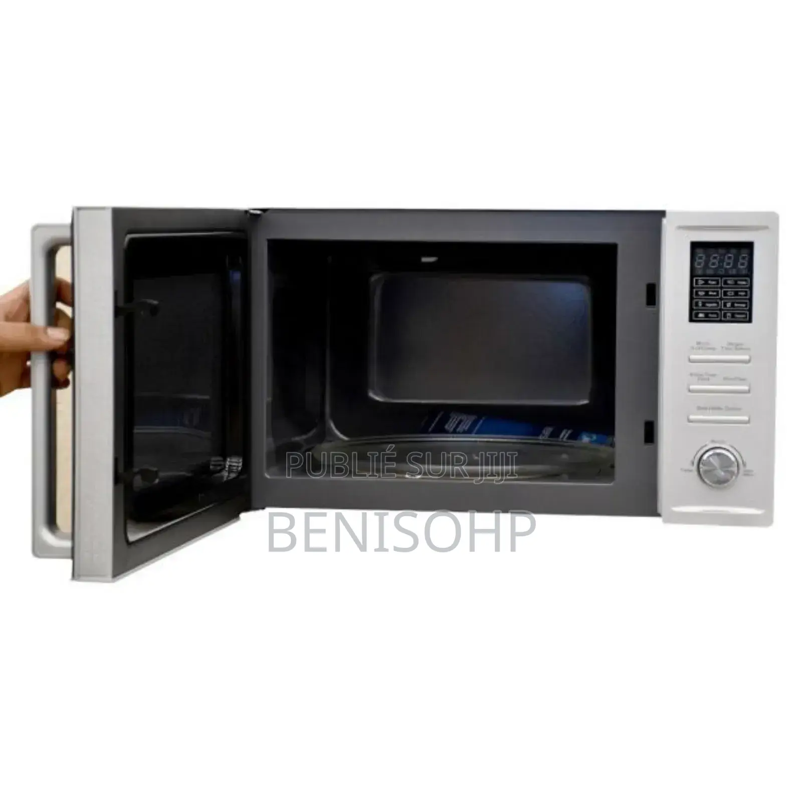 Nasco Micro-Ondes
