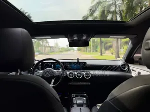 Mercedes-Benz AMG GT 2022 Blanc