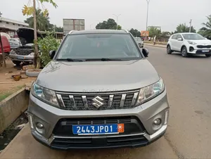 Suzuki Grand Vitara 2020 Gris