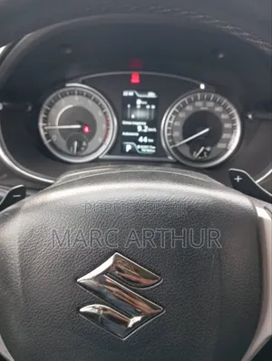 Suzuki Grand Vitara 2020 Gris