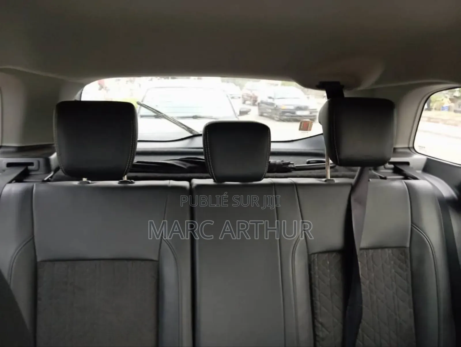 Suzuki Grand Vitara 2020 Gris