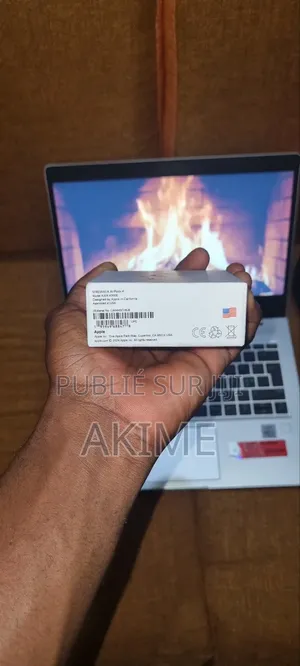 Écouteur Connectée