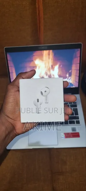 Écouteur Connectée