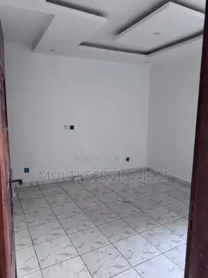 4chbre Appartement partagé dans Icm, Cocody à Louer