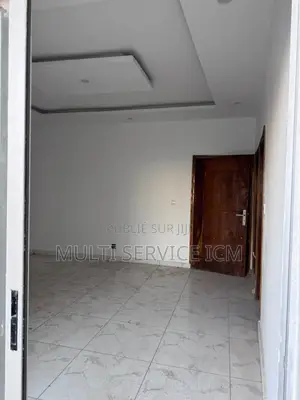 4chbre Appartement partagé dans Icm, Cocody à Louer