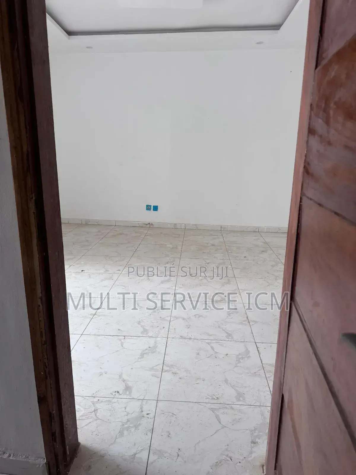 4chbre Appartement partagé dans Icm, Cocody à Louer