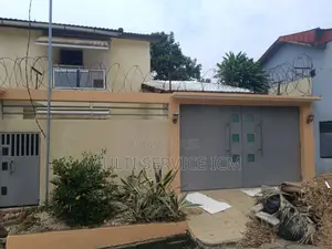 4chbre Duplex dans Icm, Cocody à Louer