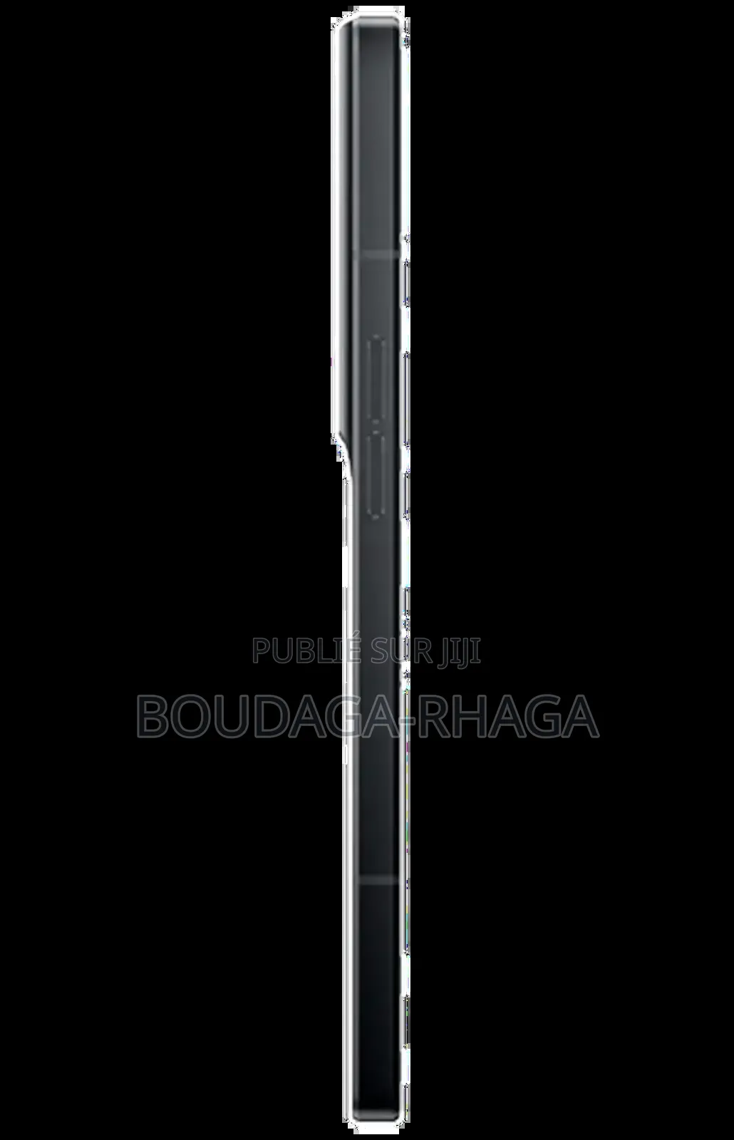 Oppo Reno8 Pro 256 GB Noir