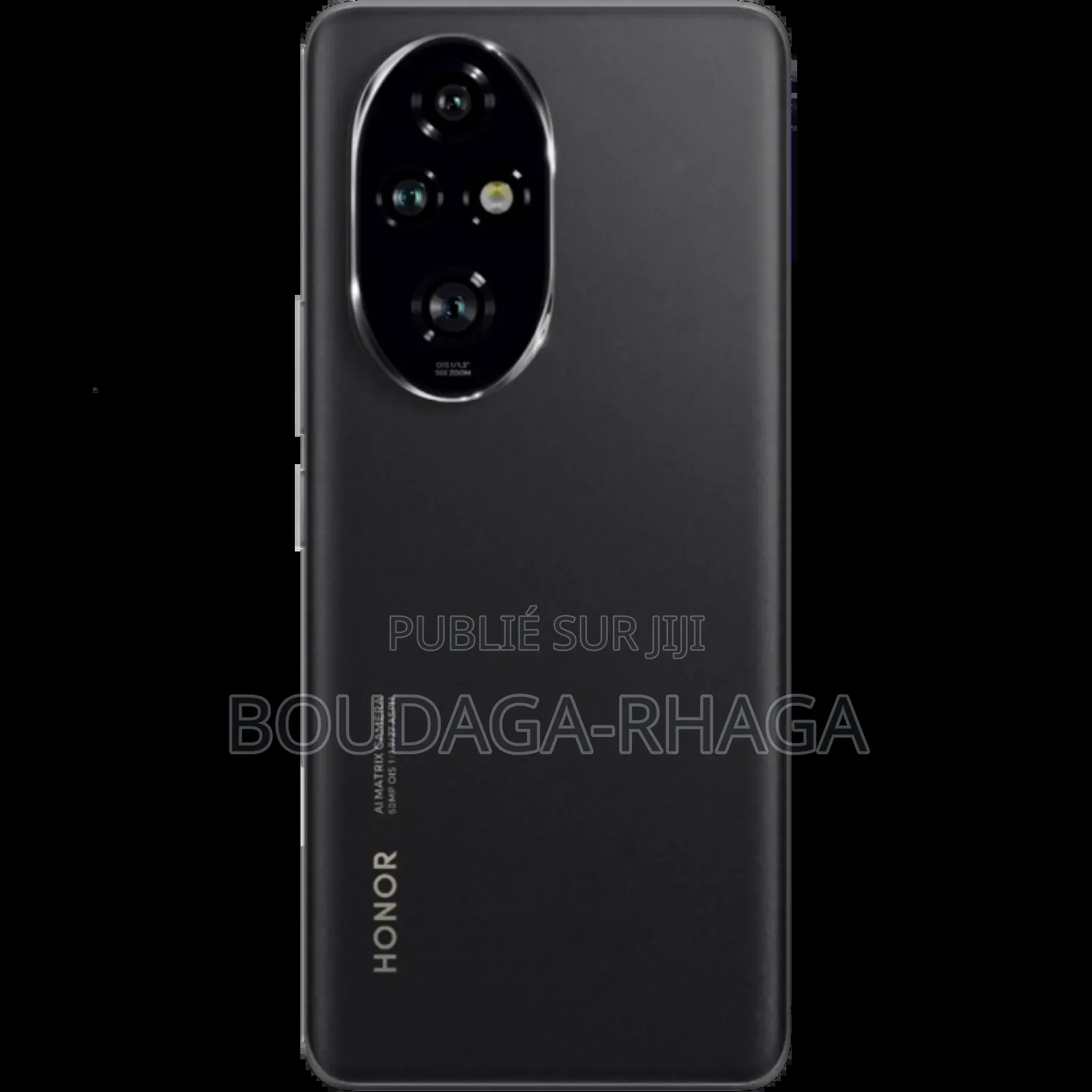 Oppo Reno8 Pro 256 GB Noir