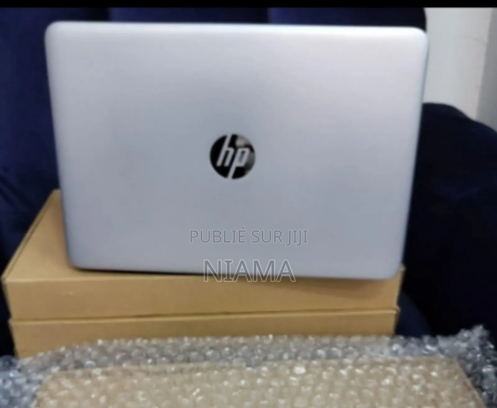 New HP EliteBook 840 G3 8GB Intel Core I5 SSD 256GB