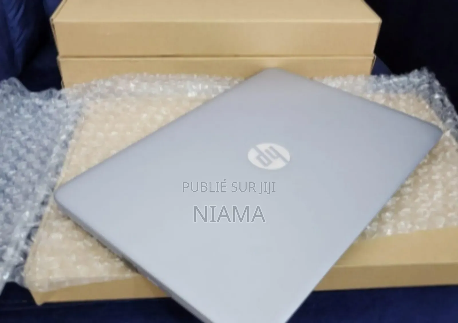 New HP EliteBook 840 G3 8GB Intel Core I5 SSD 256GB