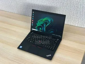New Lenovo ThinkPad X390 8GB Intel Core I5 SSD 256GB
