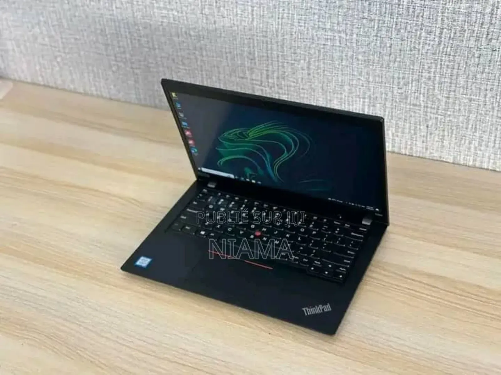 New Lenovo ThinkPad X390 8GB Intel Core I5 SSD 256GB