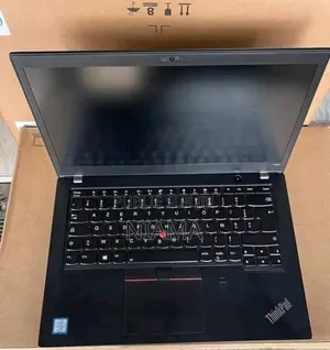 Photo - New Lenovo ThinkPad T480s 8GB Intel Core I5 SSD 256GB