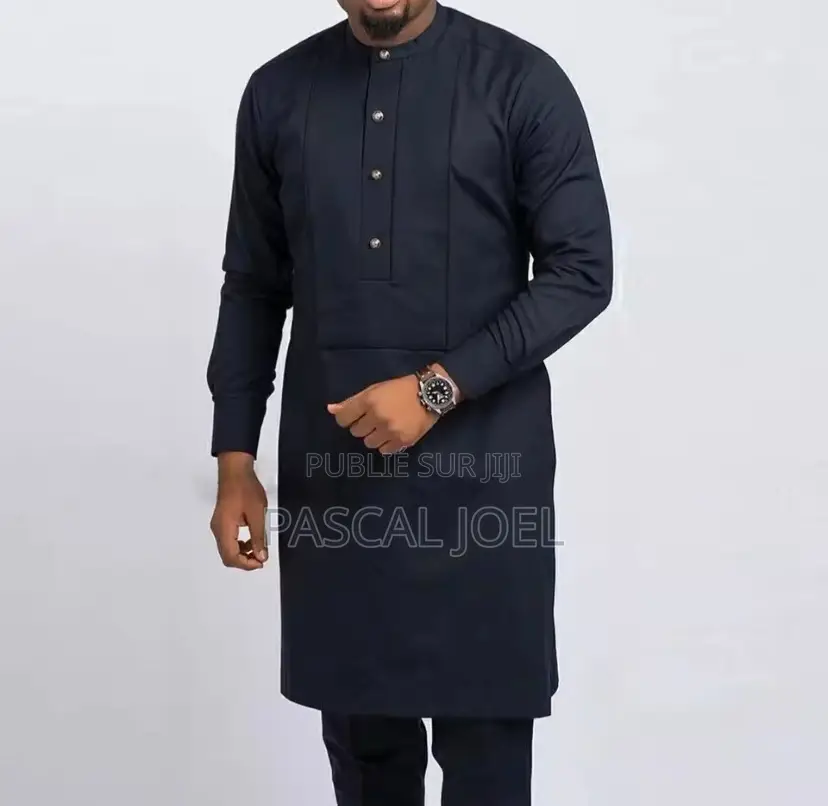 Nigeria Couture Africaine