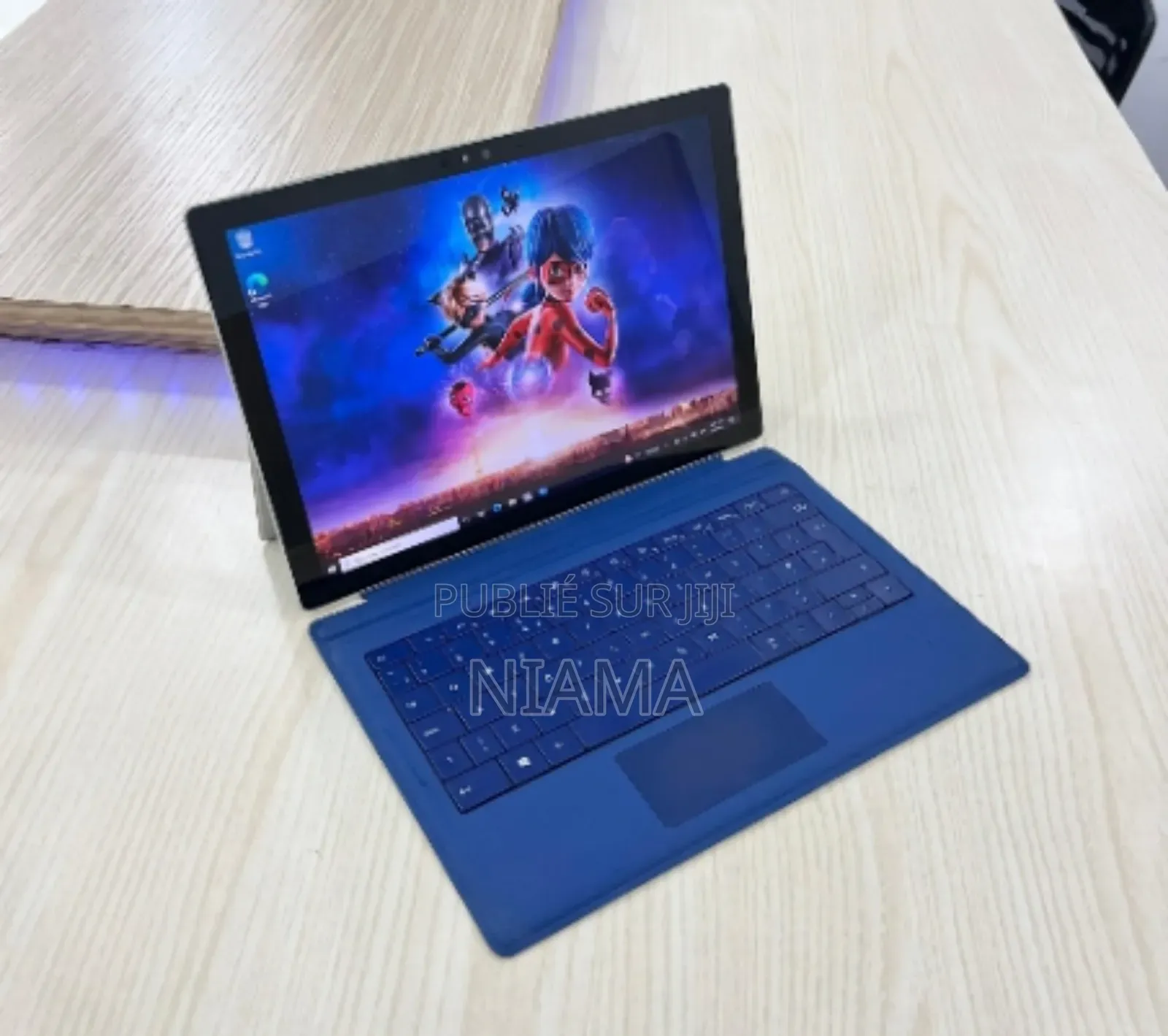 New Microsoft Surface Pro 4 16GB Intel Core I7 SSD 512GB