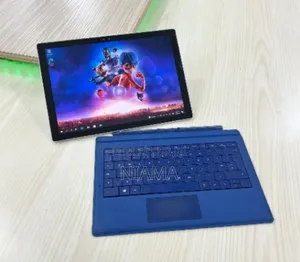 New Microsoft Surface Pro 4 16GB Intel Core I7 SSD 512GB