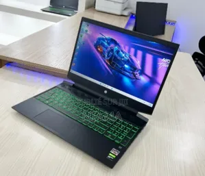 Ordinateur Portable HP Pavilion 15 16GB Intel Core I5 SSD 512GB