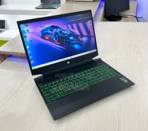 Ordinateur Portable HP Pavilion 15 16GB Intel Core I5 SSD 512GB