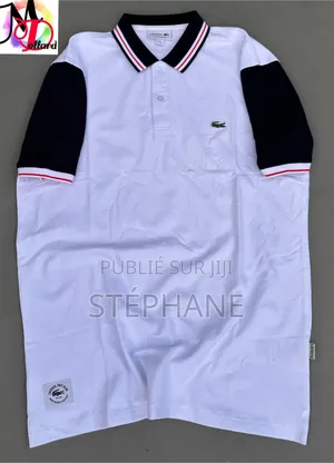 Photo - Polo Lacoste